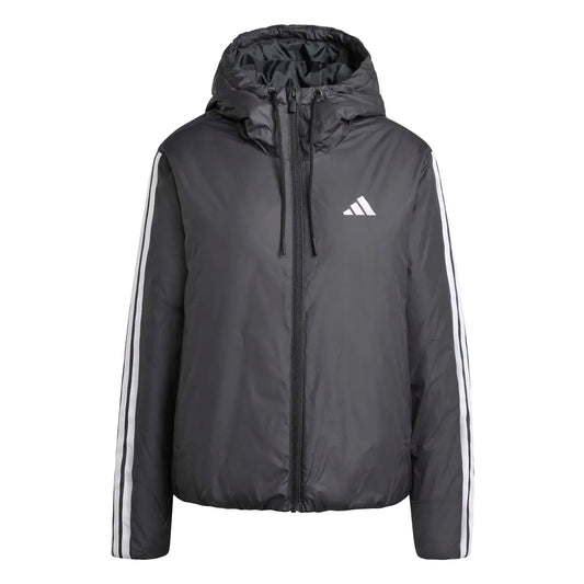 ADIDAS W ESS 3S INS HD BLACK KG1881