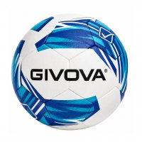 GIVOVA Pallone Calcio Maya PAL032 2000001063613 – Multicolore