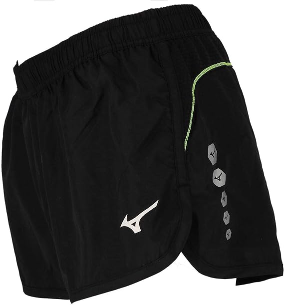 MIZUNO TEAM PREMIUM JPN SPLIT SHORT U2EB700109