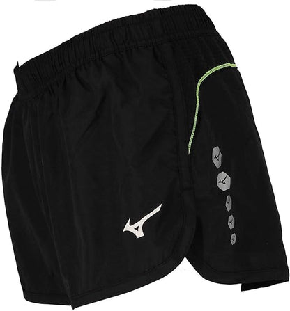 MIZUNO TEAM PREMIUM JPN SPLIT SHORT U2EB700109