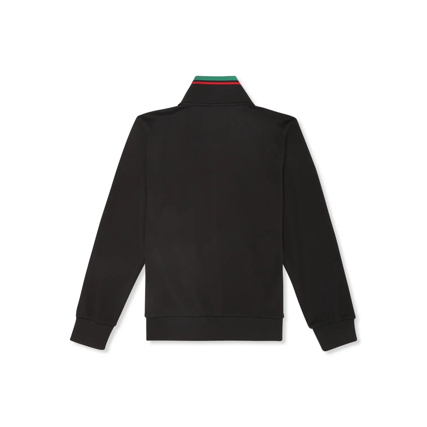 FILA CAMPASSO regular taped track jacket FAT0703-80010