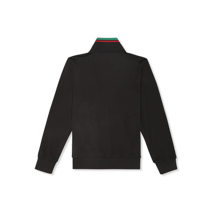 FILA CAMPASSO regular taped track jacket FAT0703-80010