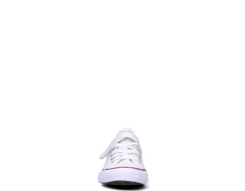 CONVERSE CON CTAS 1V OX WHITE/WHITE/NATURAL 372882C