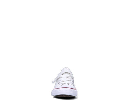 CONVERSE CON CTAS 1V OX WHITE/WHITE/NATURAL 372882C