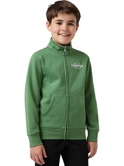 CHAMPION SWEATSUIT RGG/NBK/NBK 307261-GS149