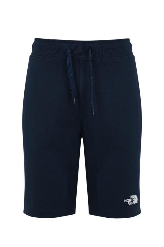 THE NORTH FACE M STANDARD SHORT LIGHT-EU SUMMIT NAVY NF0A3S4E8K21