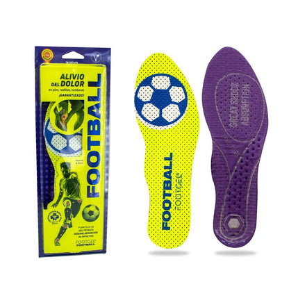 FOOTGEL PLANTILLAS FOOTGEL FOOTBALL FGFUT20231010