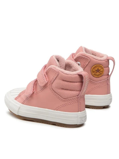 CONVERSE CTAS BERKSHIRE BOOT HI RUST PINK 771526C