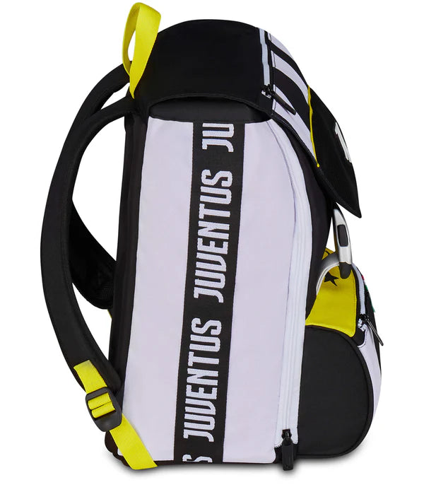 JUVENTUS F.C. ZAINO SDOPPIABILE BIG 27X39X16CM SEVEN JUVENTUS 20B602500-F75