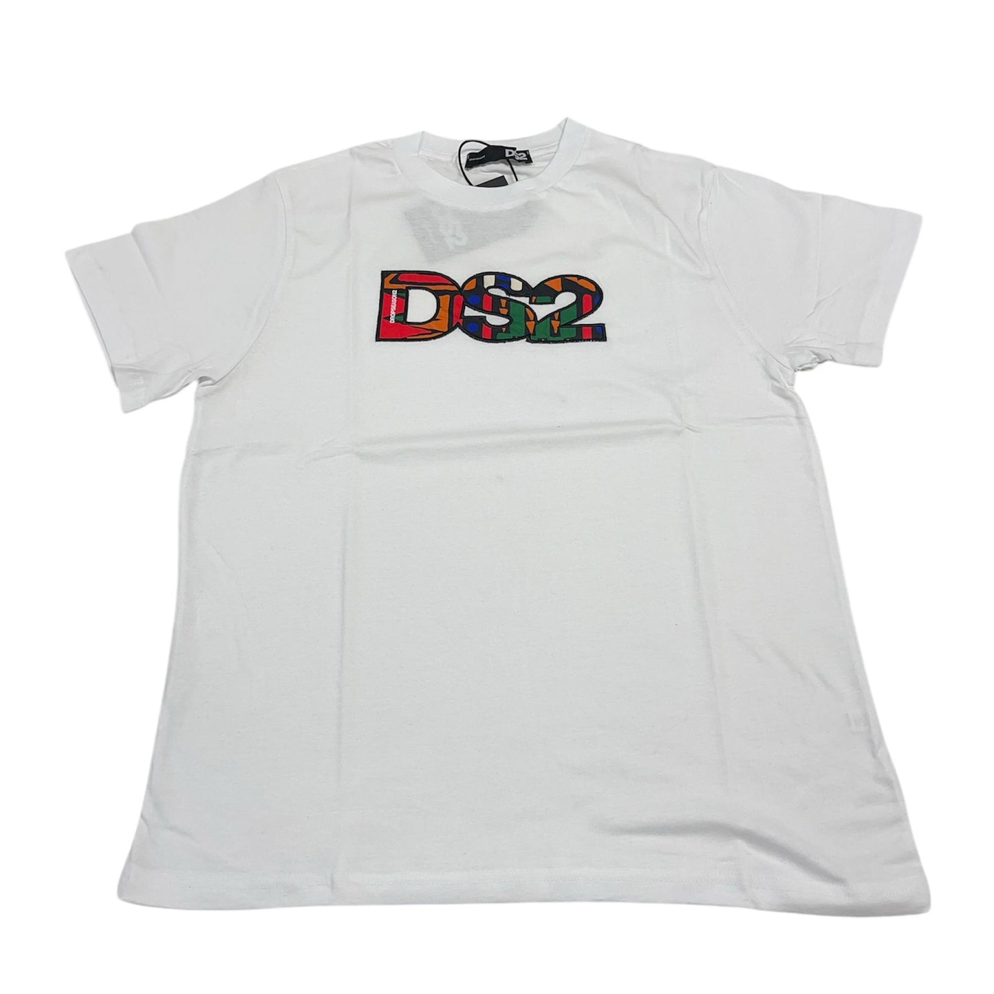 DS2 T-SHIRT SS252B17