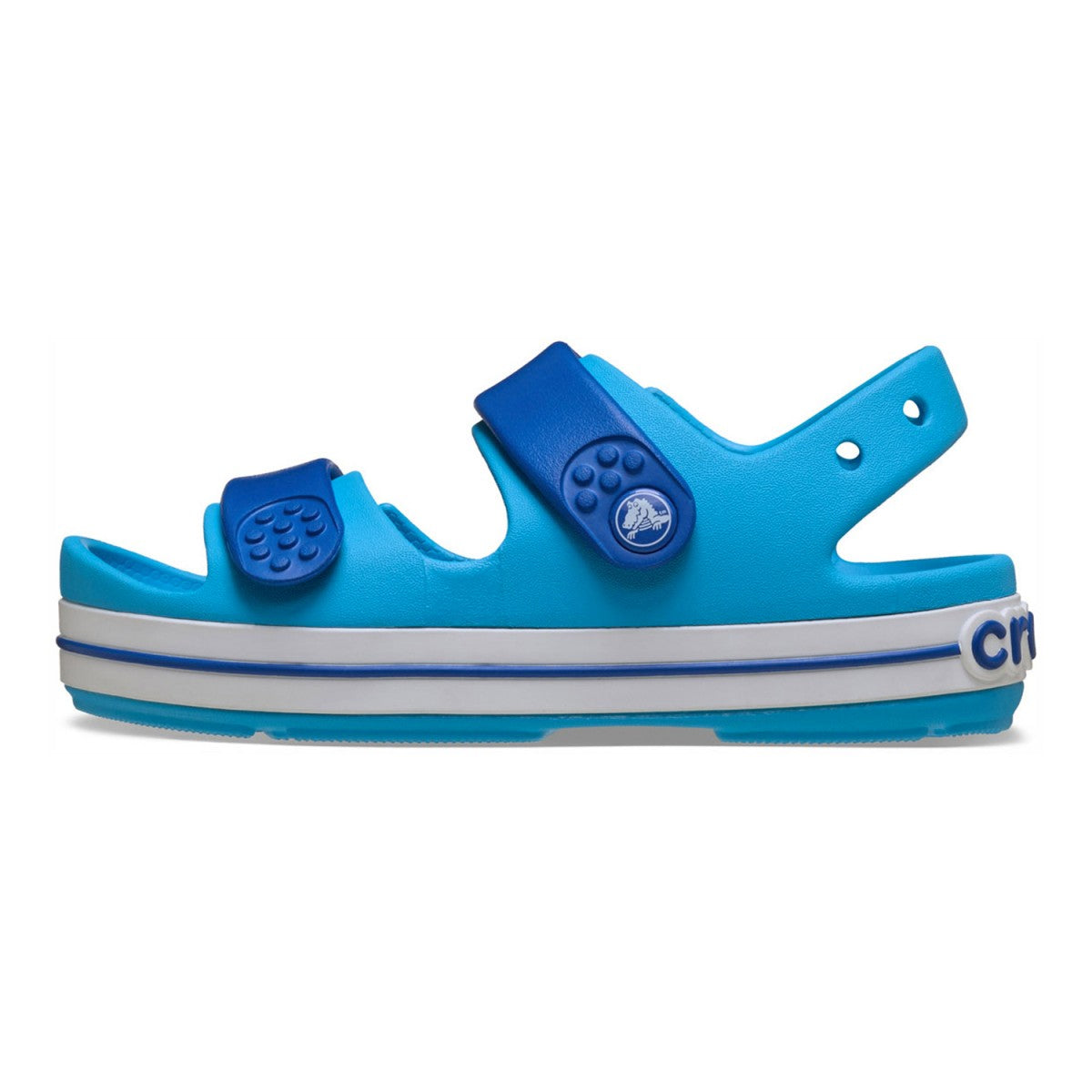 Crocs Crocband Cruiser Sandal T 209424-VEBB