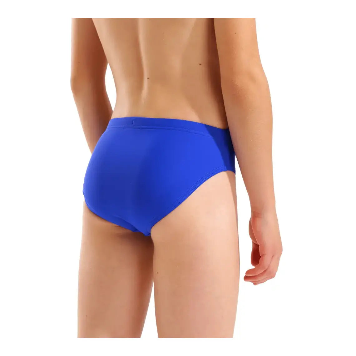 Arena Dynamo JR Costume Slip 006503-804 – Royal