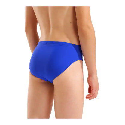Arena Dynamo JR Costume Slip 006503-804 – Royal