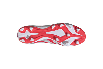 ADIDAS PREDATOR CLUB FG/MG LUCRED/FTWWHT/CBLACK ID1326