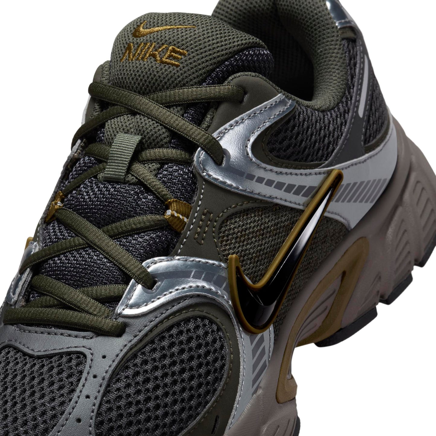 NIKE V5 RNR OLIVE FLAK/BLACK-SEQUOIA-SMOKE GREY HJ5228-300