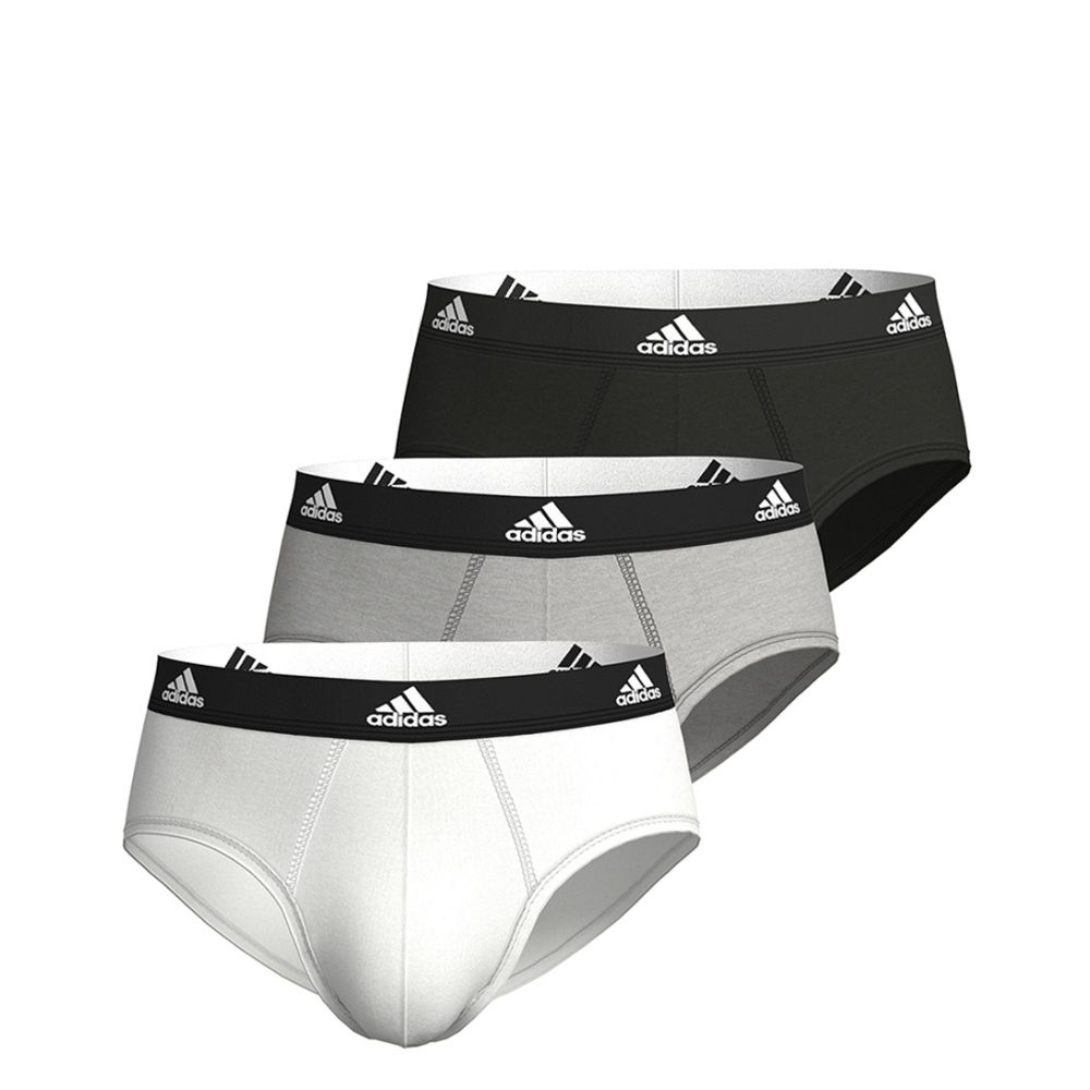ADIDAS AFC - 3PK BRIEF 4A1M01-917