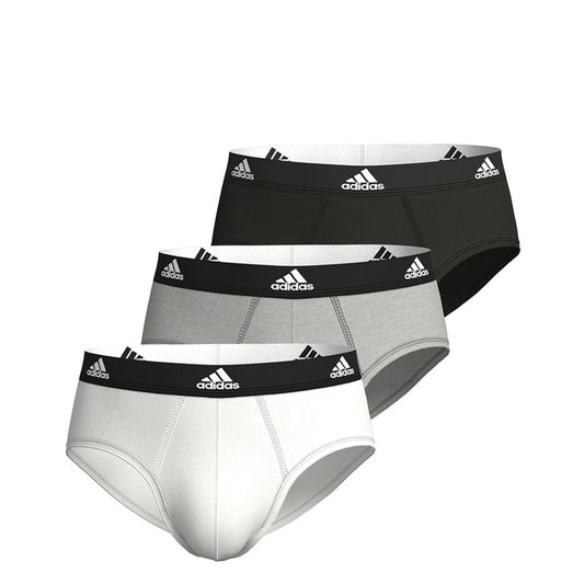 ADIDAS AFC - 3PK BRIEF 4A1M01-917