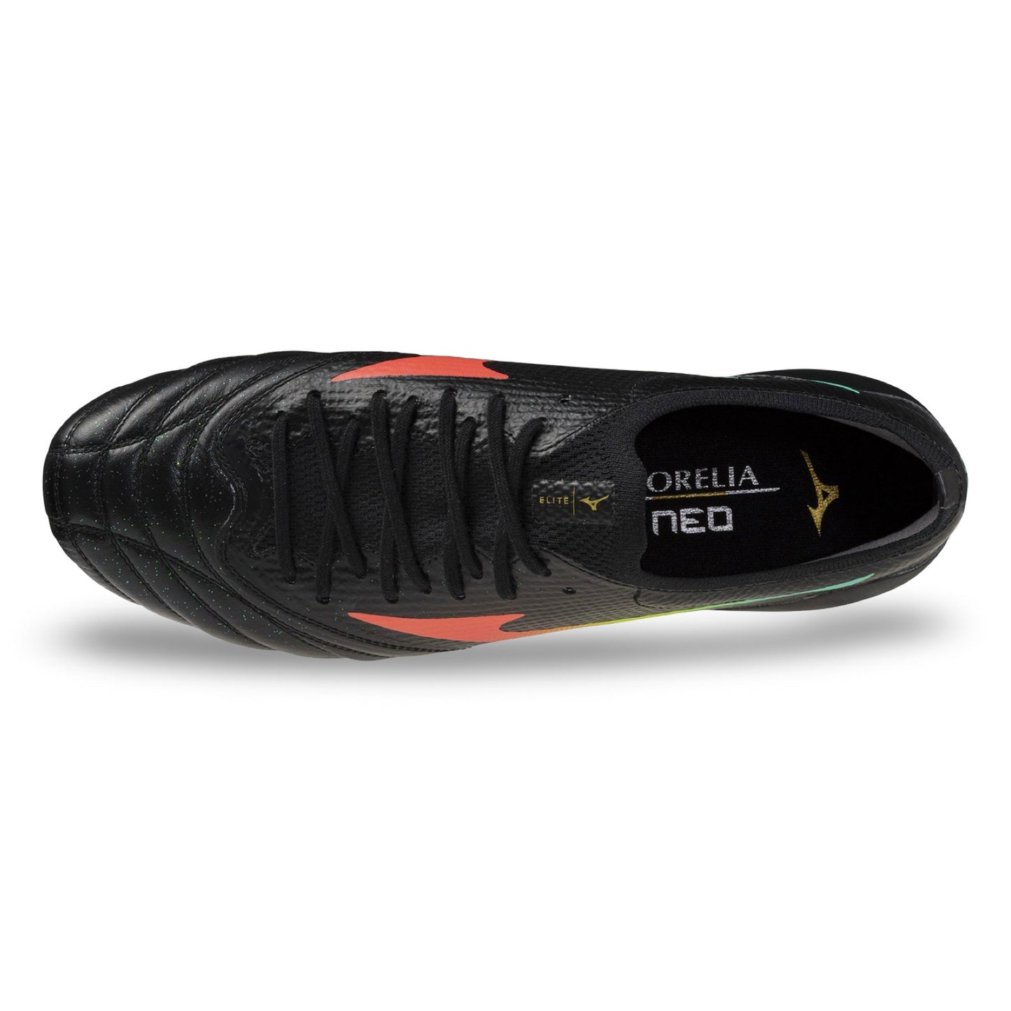Mizuno Morelia Neo V Beta Elite P1GA269200 Nero