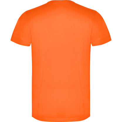 Roly T-shirt manica corta AKITA