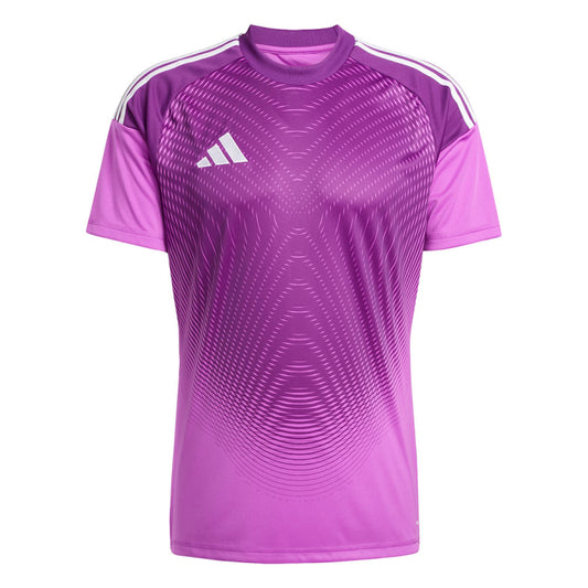 ADIDAS Tiro 25 Competition Jersey Short Sleeve JI9719