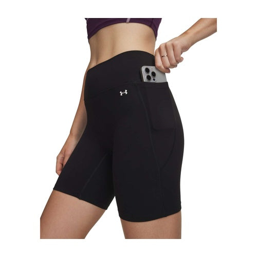Under Armour Bike Short Motion 6013789-008 – Nero