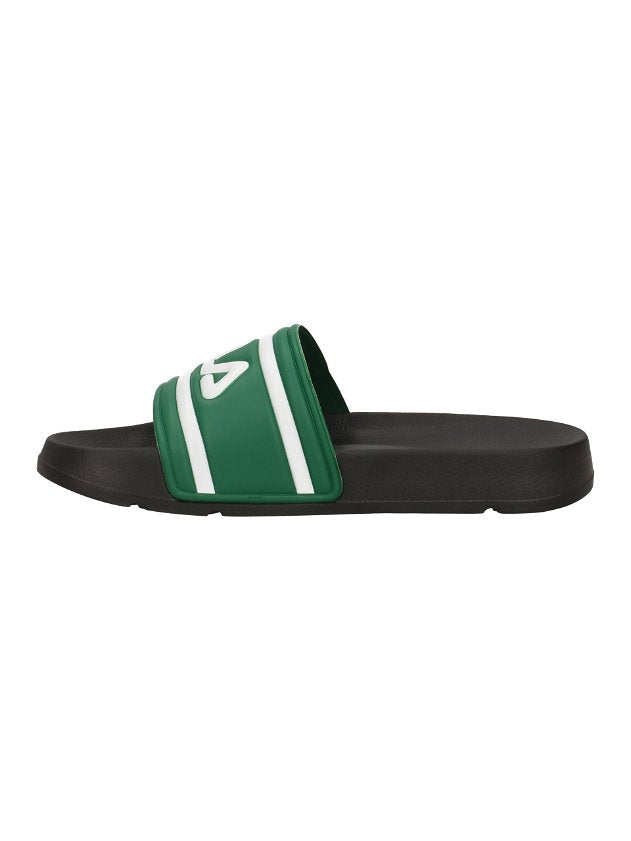 FILA MORRO BAY VERDANT GREEN-BLACK 1010930-63082
