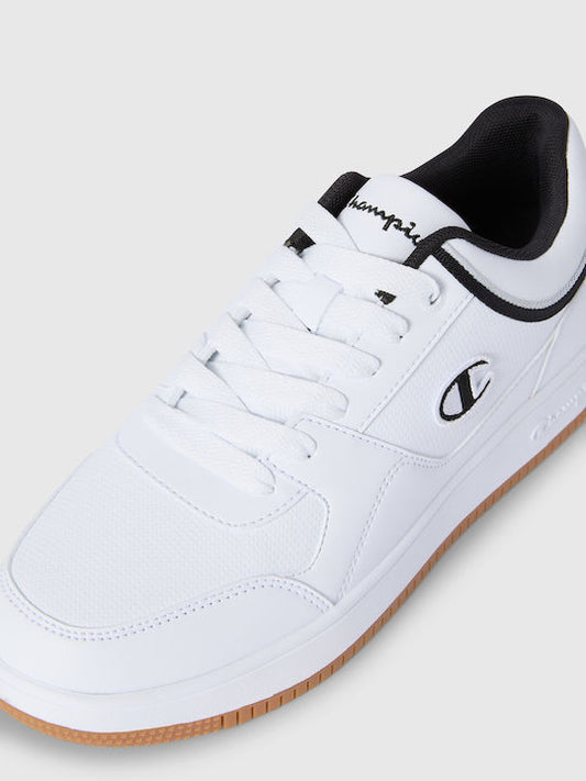 CHAMPION RD18 LOW S21905-WW003