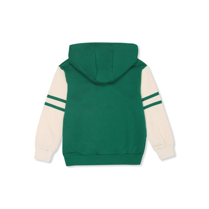 FILA VERCELLI regular hooded track jacket FAK0436-63184