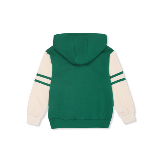 FILA VERCELLI regular hooded track jacket FAK0436-63184