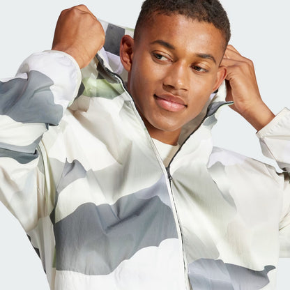 ADIDAS M CE FZ HD MULTCO/LEGIVY IN3707