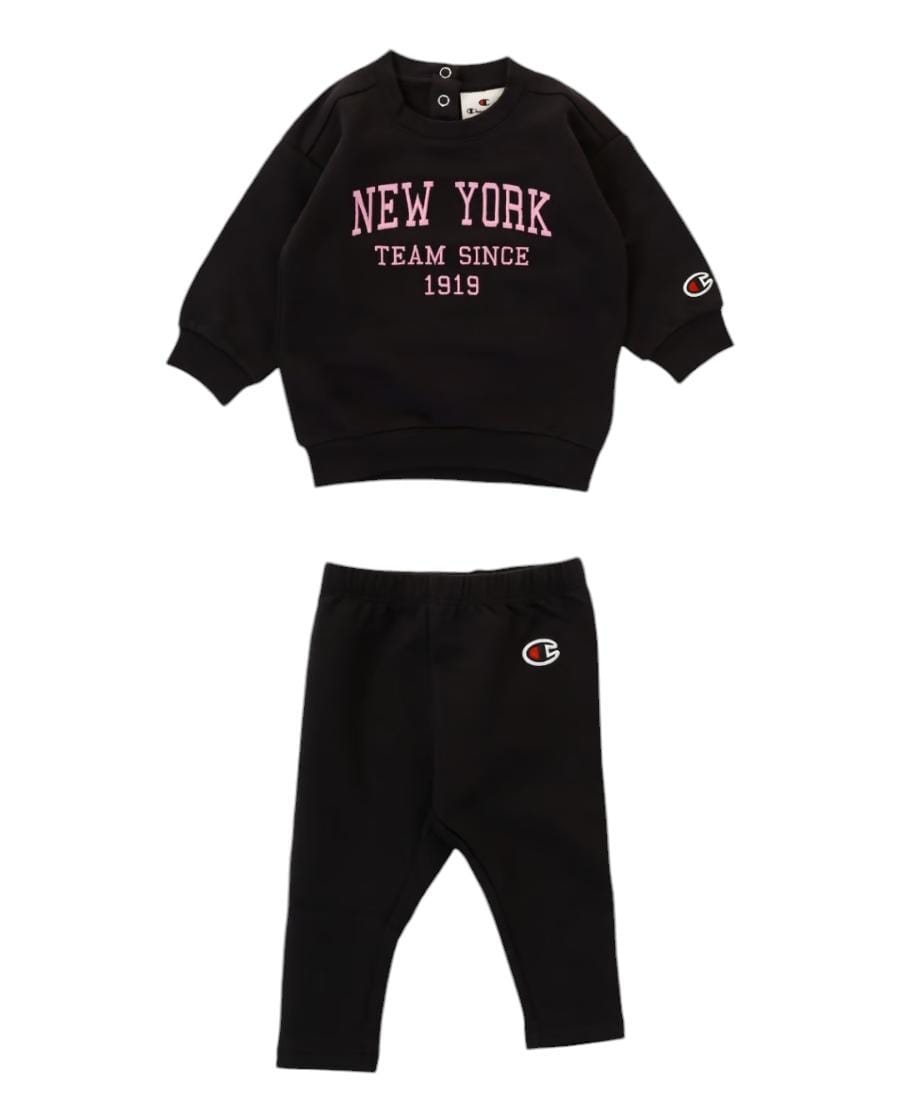 CHAMPION SET NBK/NBK 405050-KK001