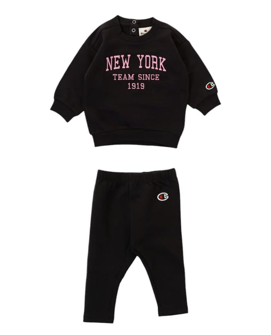 CHAMPION SET NBK/NBK 405050-KK001