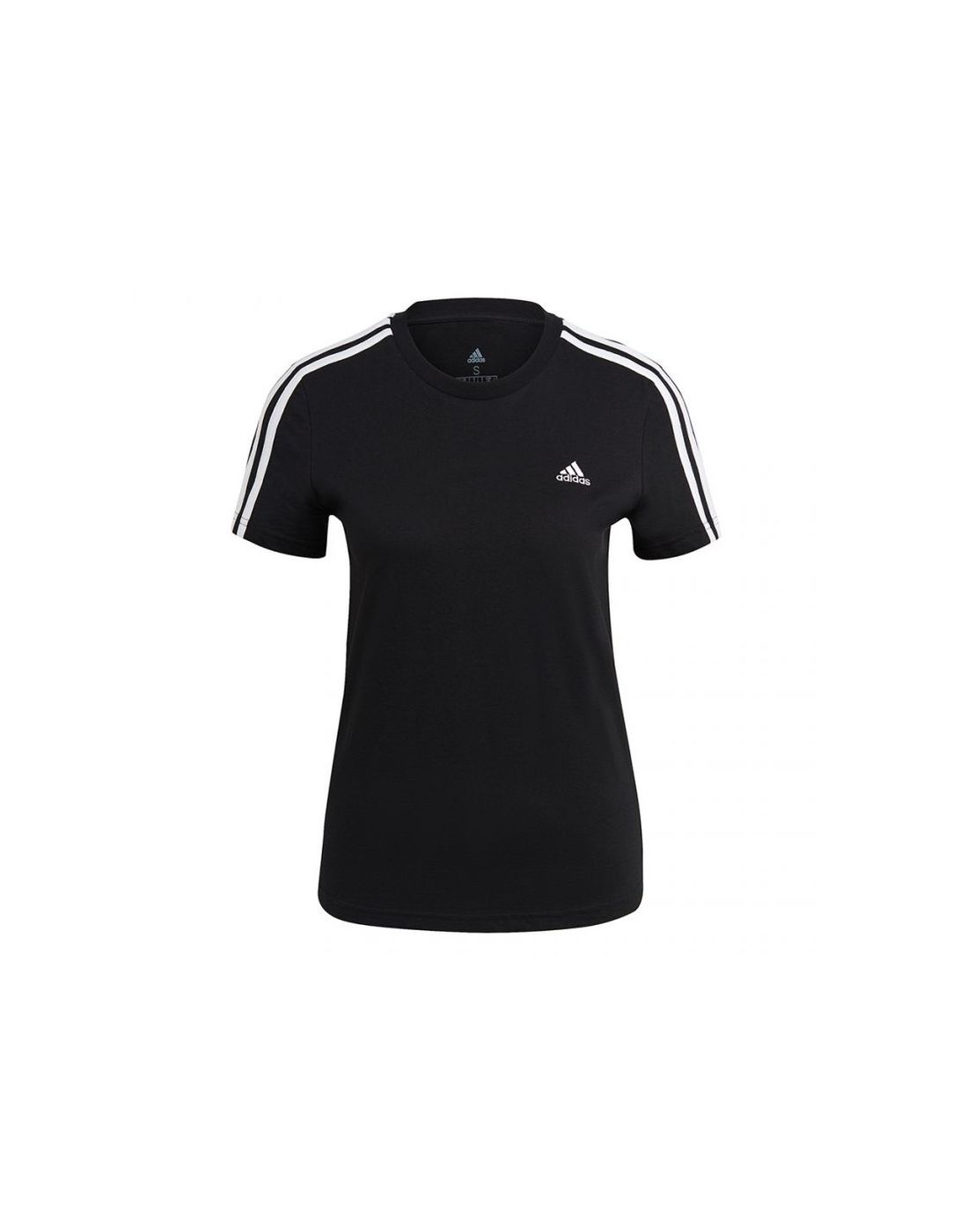 T-Shirt e Polo - Adidas – foto 3