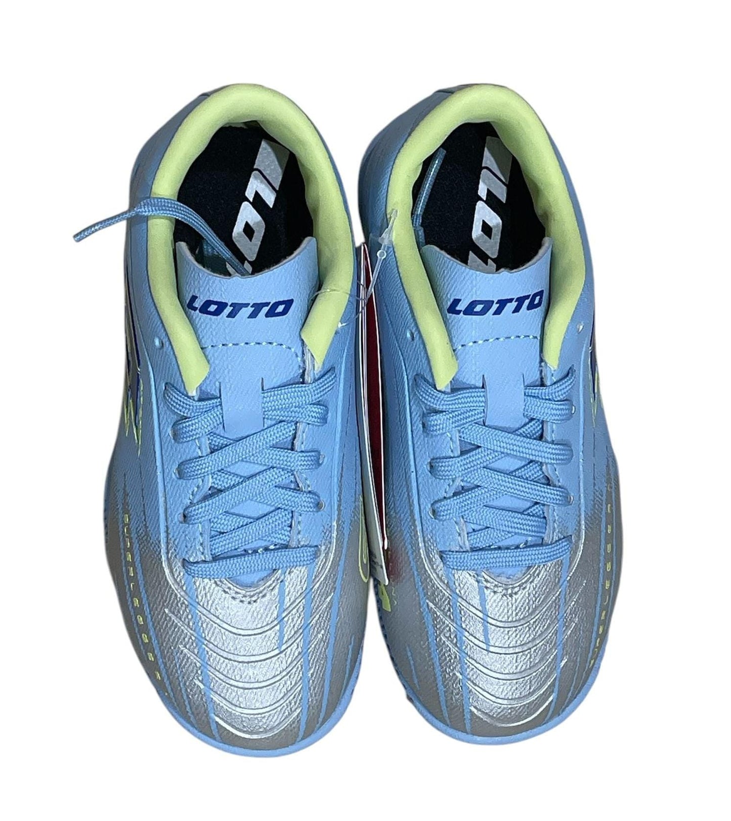 LOTTO SOLISTA 700 IX TF JR 221362-CJT