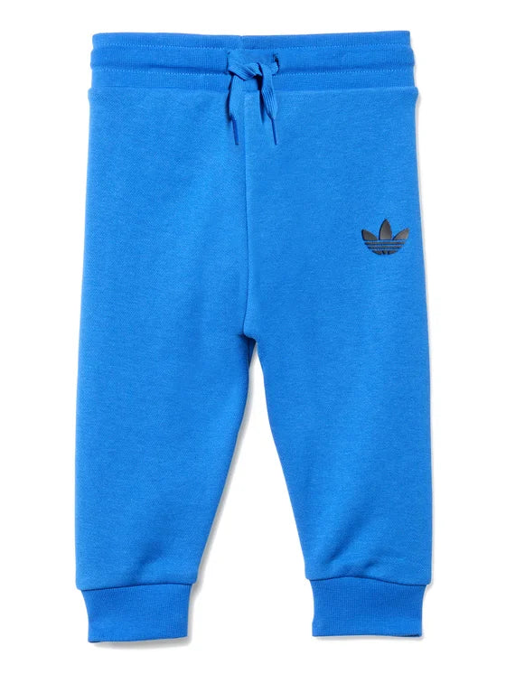 ADIDAS AOR CREW SET BLUE/BLACK JY0136