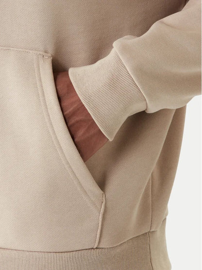 ADIDAS AOR TREFOIL HOODY STOKHA KE0878