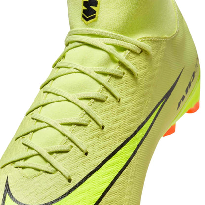 NIKE Zoom Mercurial Superfly 10 Academy MG FQ1456-300