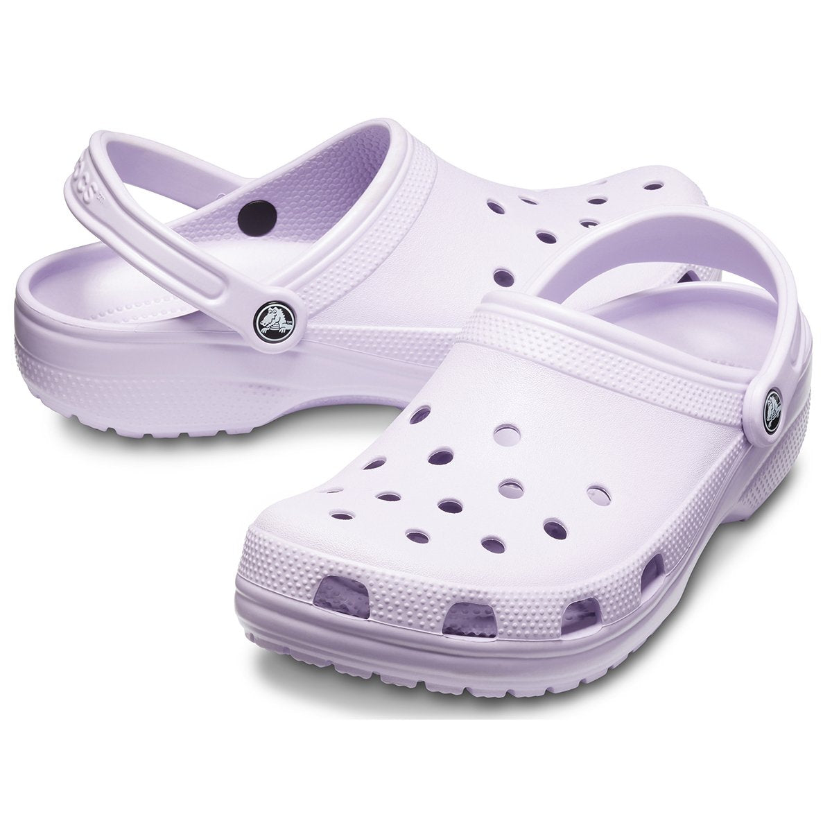 Crocs Classic Sabot U 10001-LAV