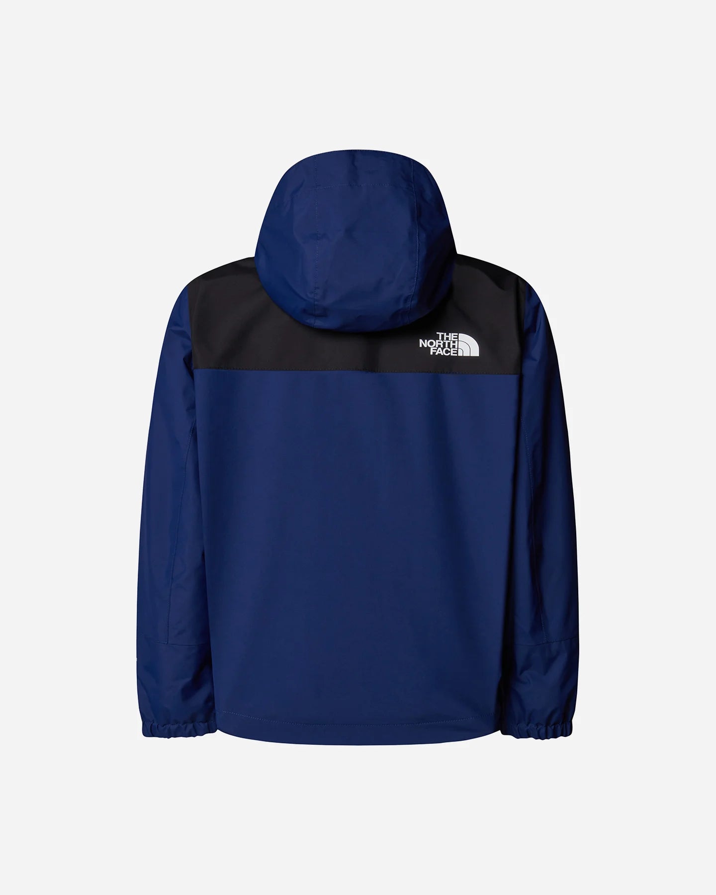 THE NORTH FACE B ANTORA RAIN JACKET ESTATE BLUE NF0A8A48D1R1