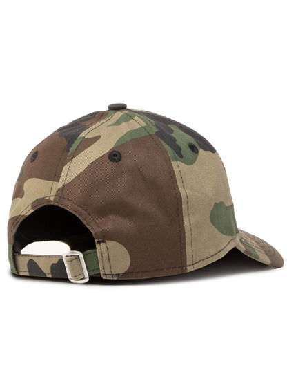 NEW ERA NEE KIDS LEAGUE ESSENTIAL 940 NEYYAN WDC GREEN MED 12053098