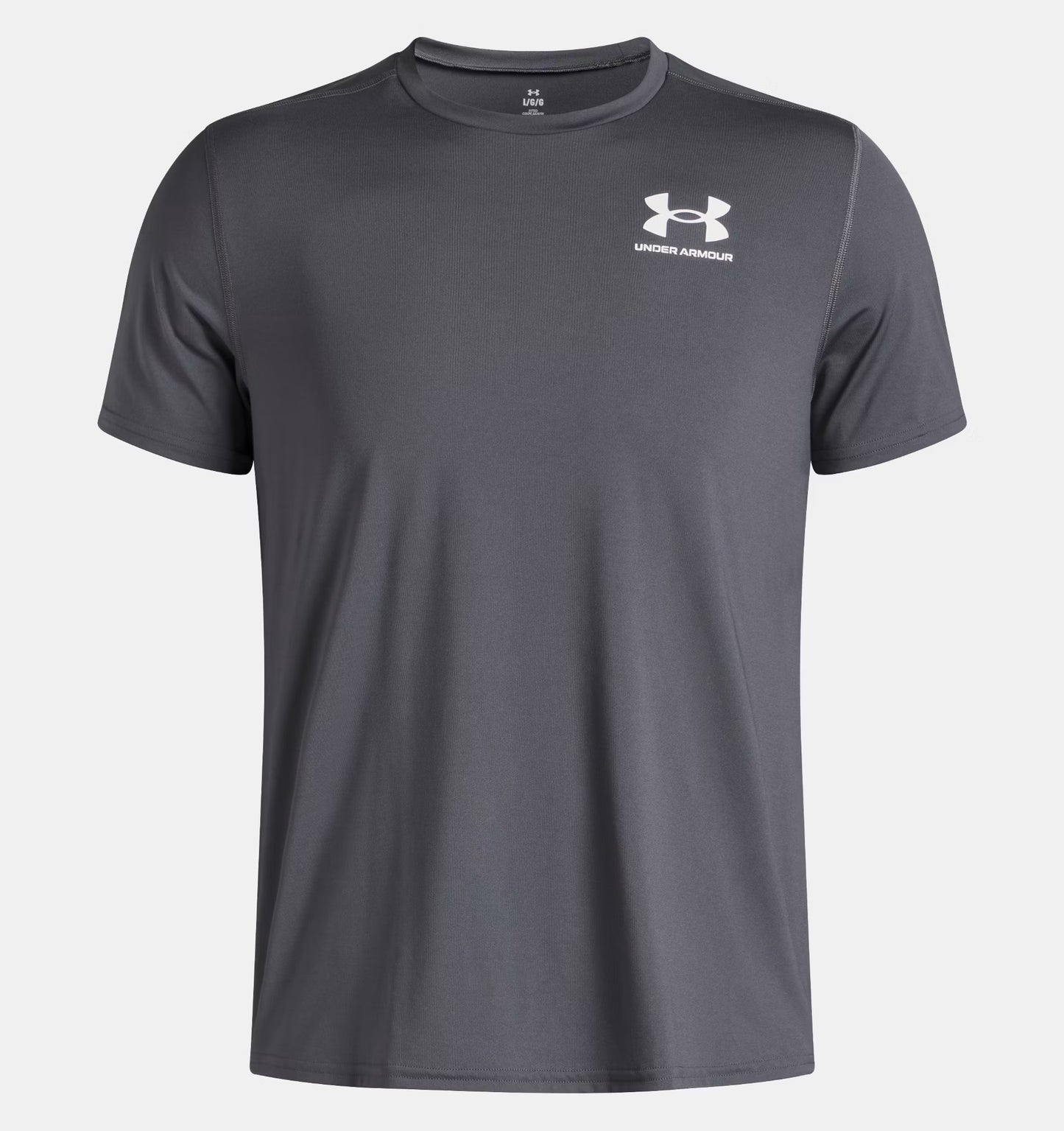 UNDER ARMOUR HEATGEAR FITTED SS 6000939-025