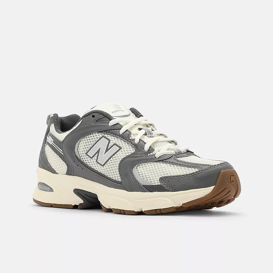 NEW BALANCE SCARPA LIFESTYLE - UNISEX - TIER 3 - SYNTHETIC-MESH - ANGORA MR530ACS