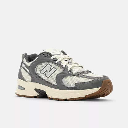 NEW BALANCE SCARPA LIFESTYLE - UNISEX - TIER 3 - SYNTHETIC-MESH - ANGORA MR530ACS