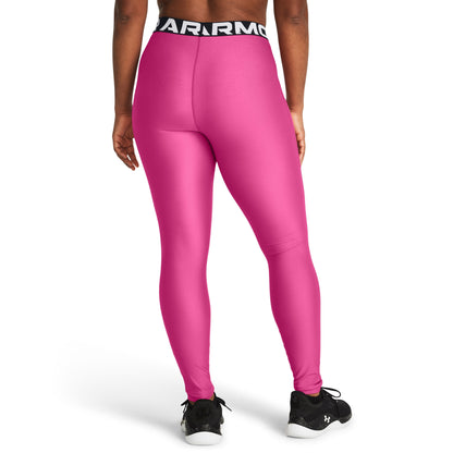 UNDER ARMOUR AUTHENTICS LEGGING 1383559-686