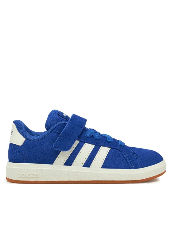 ADIDAS GRAND COURT 00s EL SELUBL/OWHITE/GUM10 JH6180