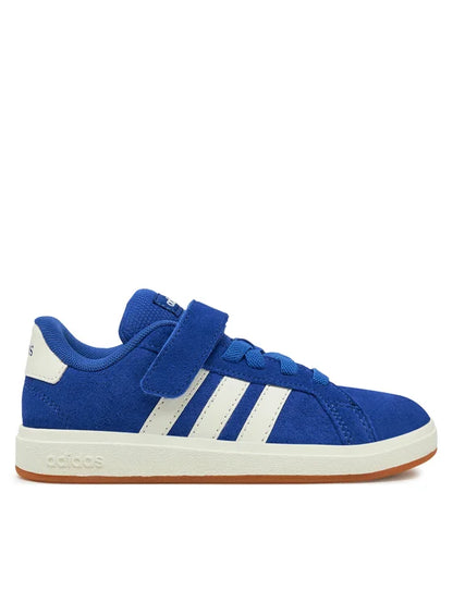 ADIDAS GRAND COURT 00s EL SELUBL/OWHITE/GUM10 JH6180
