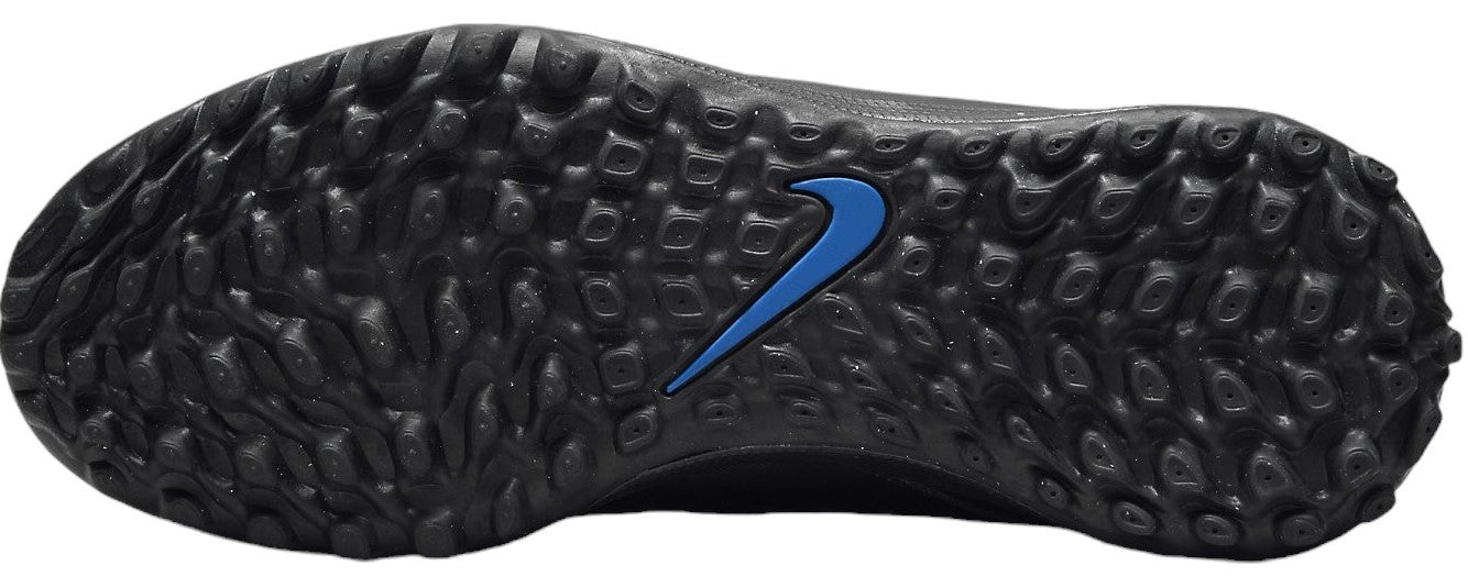 NIKE PHANTOM GX II ACADEMY TF BLACK/BLACK FJ2608-001