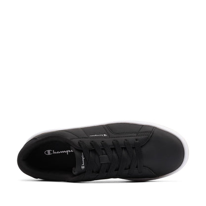 CHAMPION TL23 EVOLVE LOW CUT SHOE NBK S11782-KK002