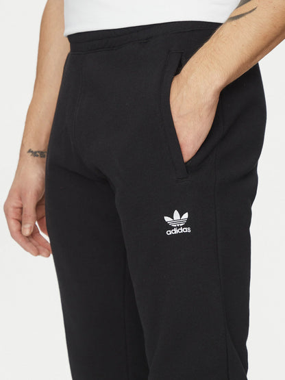 ADIDAS AOR ESS PANTS FT BLACK JD2422
