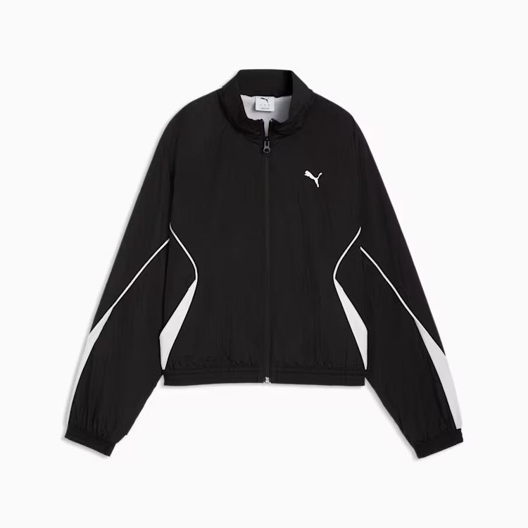 PUMA Giacca con zip 691864-01